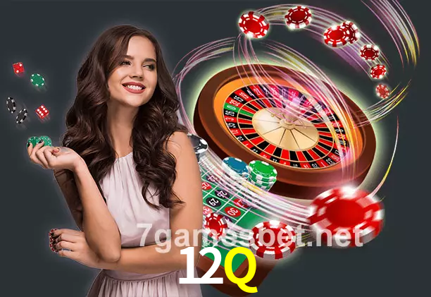 vivo no cassino 12Q