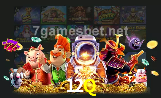 cassino 12Q