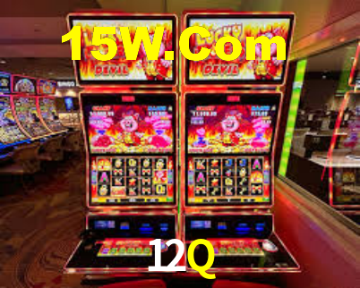 Jogos Exclusivos 12Q