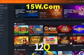 Integração de APIs 12Q