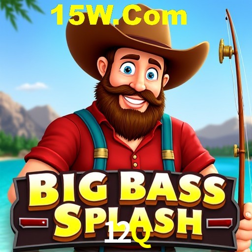 Descubra o Mundo do Cassino Online com 12Q