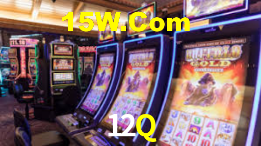 Sinta a adrenalina dos jogos de cassino com 12Q