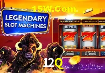 Casino Ao Vivo 12Q