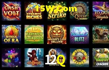 Especiais de Fim de Semana 12Q